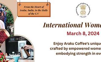 International Women's Day