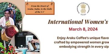 International Women's Day