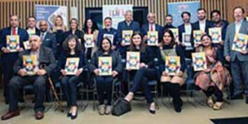 London International Diversity Festival