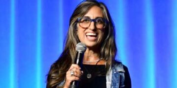 Meet Benevity’s Chief Impact Officer Sona Khosla