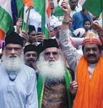 Muslims of India