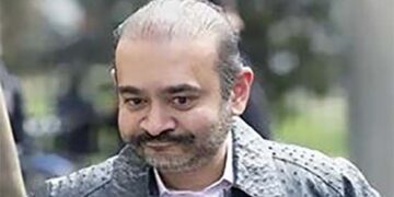 Nirav Modi,