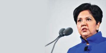 Nooyi