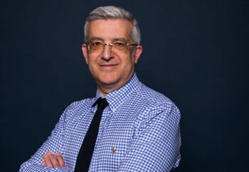 Prof. Kyriakos Kouveliotis