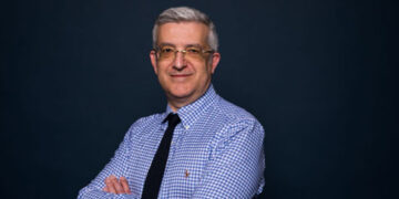 Prof. Kyriakos Kouveliotis