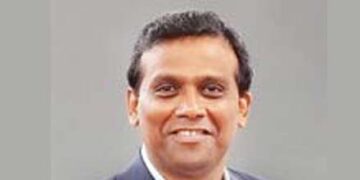 RAVI Kumar