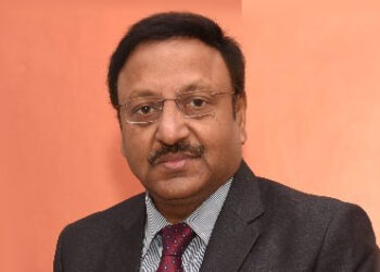 Rajiv Kumar