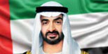 Sheikh Mohamed bin Zayed