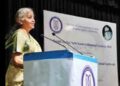 Sitharaman