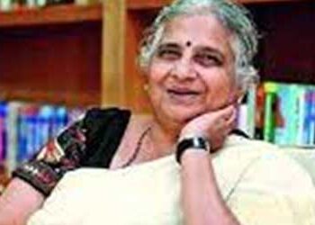 Sudha Murty