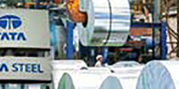 TATA Steel