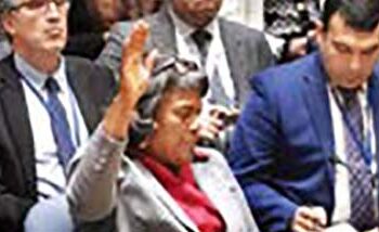 UN adopts Gaza truce resolution