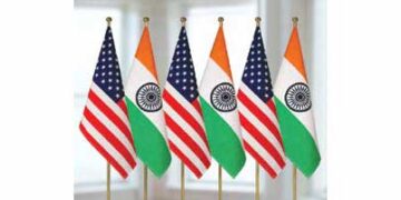 US Presidential elections