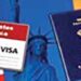 US visas