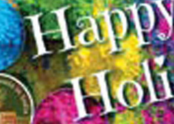 Greetings from Russia