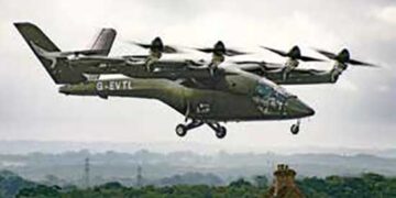 aerospace propeller project