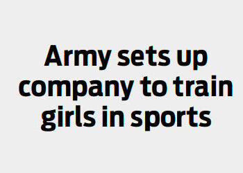 army