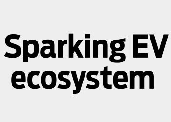 ev ecosystem