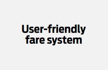 fare system