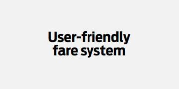 fare system