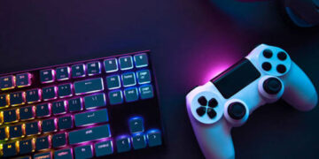 gaming
