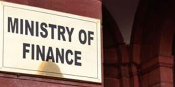 ministry of finance