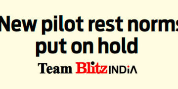 pilot