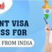 student visa