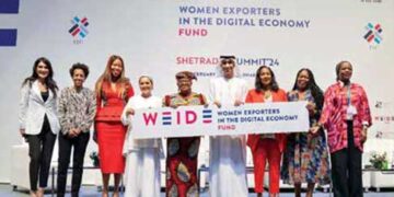 women entrepreneurs