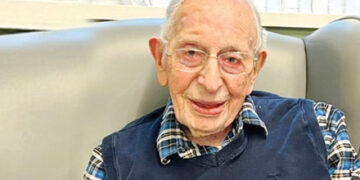 111-year-old Briton