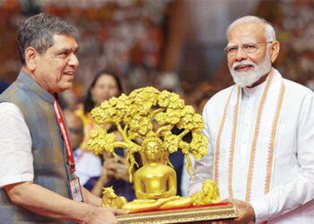 Bhagwan Mahaveer Nirvan Mahotsav