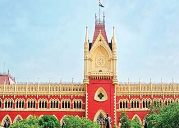 Calcutta High Court