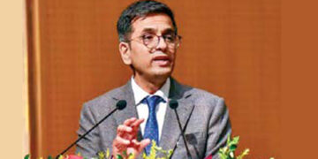 Chandrachud