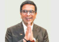DY Chandrachud