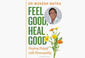 Dr Batra’s book