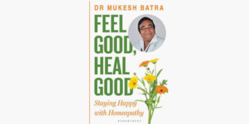 Dr Batra’s book