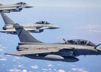 F-35 fighter