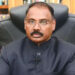 Girish Chandra Murmu