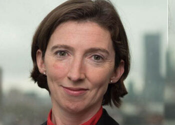 Lindy Cameron