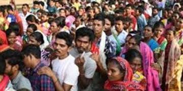 Lok Sabha elections