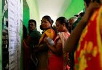 Lok Sabha polls