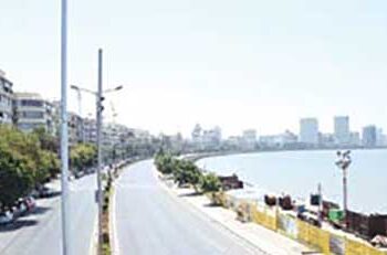 Maharashtra’s climate