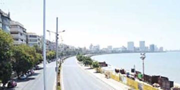 Maharashtra’s climate