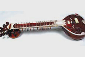 Miraj sitar
