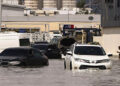 RAIN HAVOC