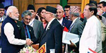 Saarc