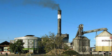 Sugar mills