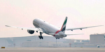 UAE carriers resume operations to Israel