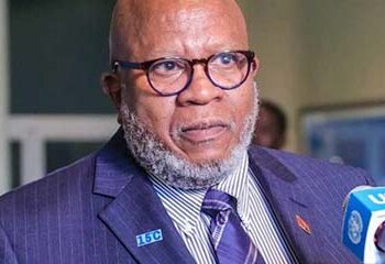 UNGA President