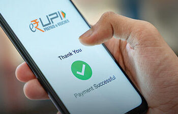 UPI transactions